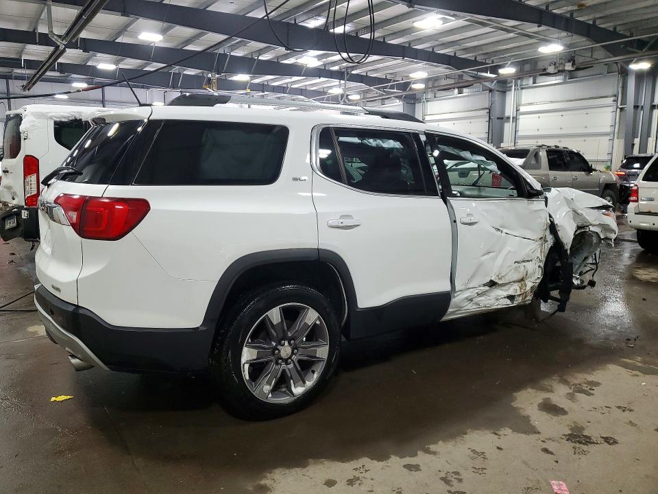 Aukcja sprzedaży 2019 Gmc Acadia, vin: 1GKKNWLS9KZ202090, numer aukcji: 46092976
