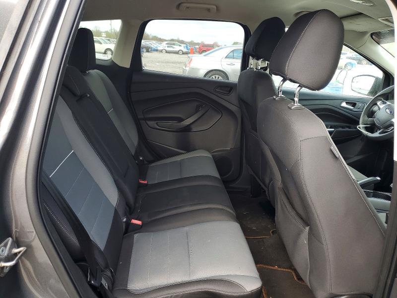 41894036 :رقم المزاد ، 1FMCU0GX9EUD70427 vin ، 2014 Ford Escape مزاد بيع