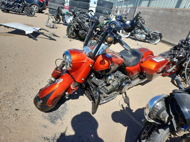 Продаж на аукціоні авто 2014 Harley-davidson Flhrse4, vin: 1HD1PG819EB951684, номер лоту: 79912045