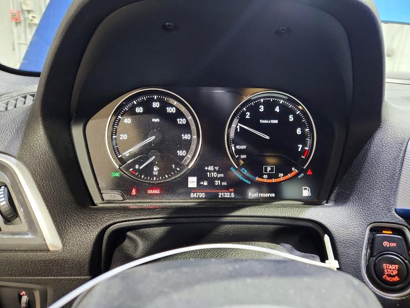 47035396 :رقم المزاد ، WBA2J7C07L7D99883 vin ، 2020 Bmw M240xi مزاد بيع