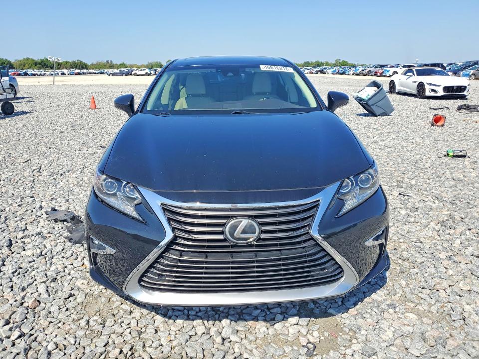 Продажа на аукционе авто 2017 Lexus Es 350, vin: 58ABK1GGXHU042454, номер лота: 46616216