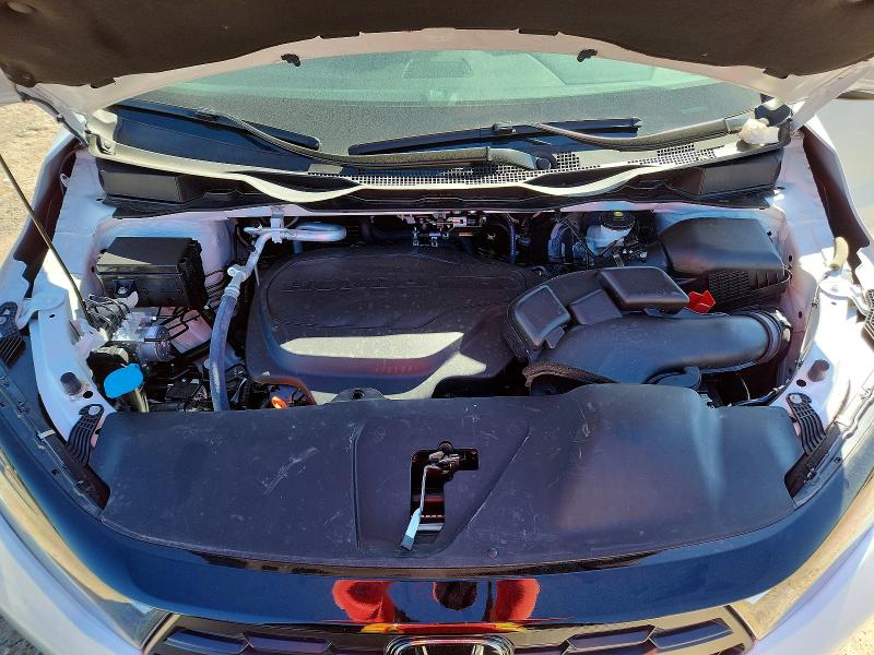 45945596 :رقم المزاد ، 5FNRL6H65TB007249 vin ، 2026 Honda Odyssey مزاد بيع