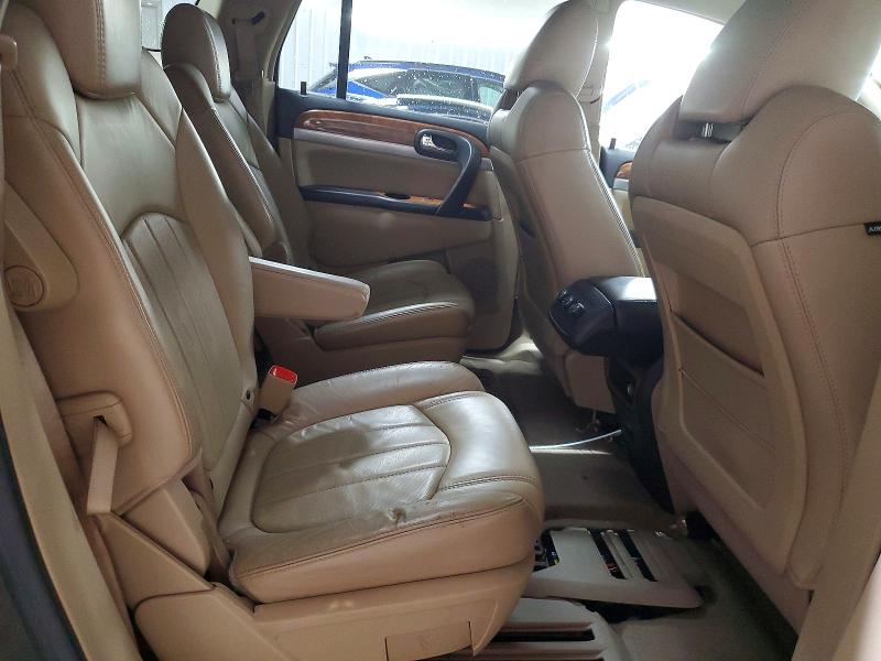 45967056 :رقم المزاد ، 5GAER23718J278946 vin ، 2008 Buick Enclave مزاد بيع