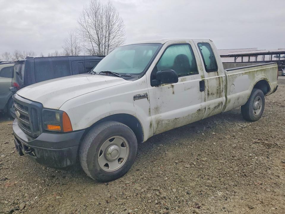 Aukcja sprzedaży 2006 Ford F350, vin: 1FTWX30536EC17315, numer aukcji: 78343505