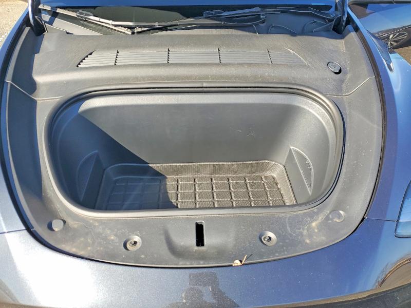 Продаж на аукціоні авто 2024 Tesla Model Y, vin: 7SAYGDED3RF205654, номер лоту: 46875896