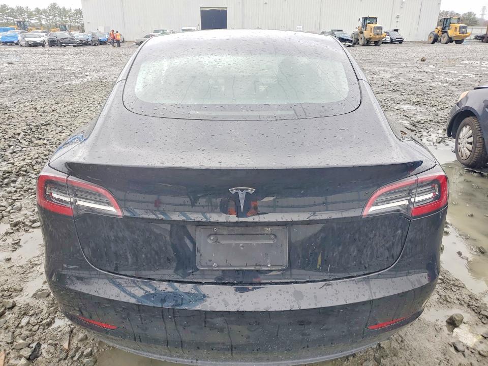 Продажа на аукционе авто 2023 Tesla Model 3, vin: 5YJ3E1EA0PF554463, номер лота: 45797456
