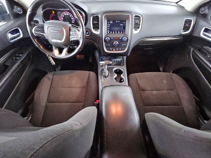 Продажа на аукционе авто 2019 Dodge Durango, vin: 1C4RDHAG5KC806374, номер лота: 78659255