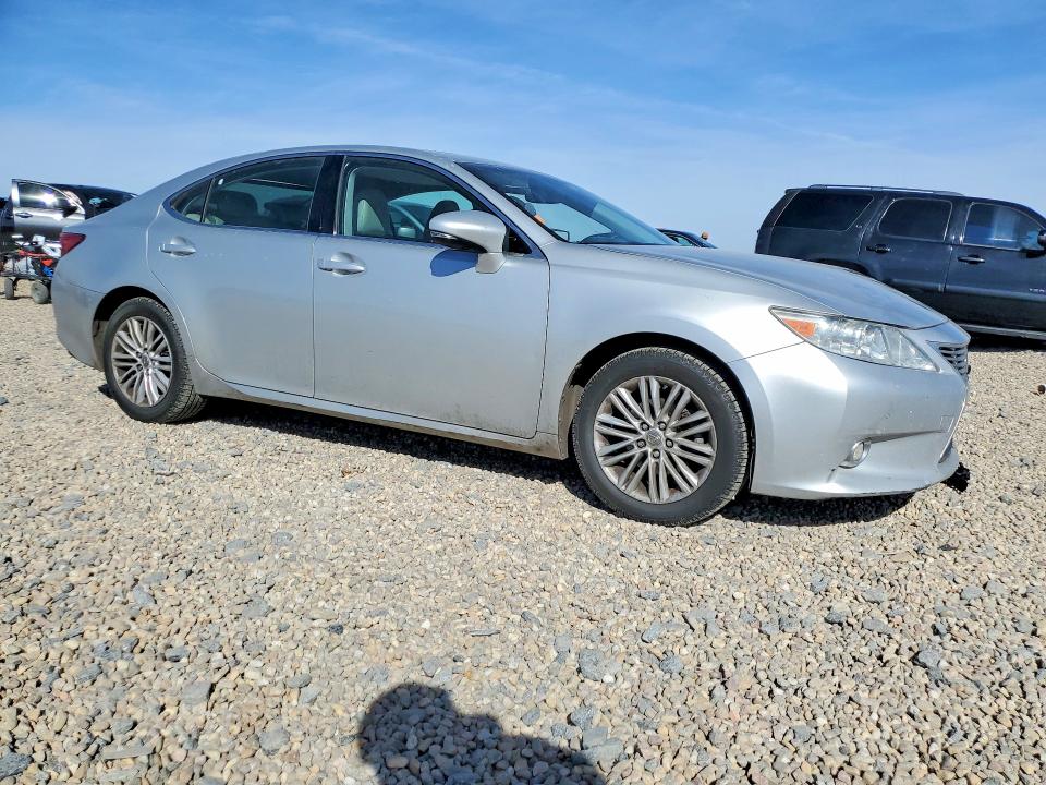 46496306 :رقم المزاد ، JTHBK1GG4E2110460 vin ، 2014 Lexus Es 350 مزاد بيع
