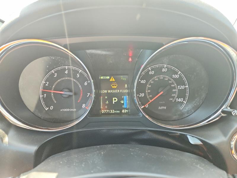Aukcja sprzedaży 2020 Mitsubishi Outlander Sport, vin: JA4AR3AU7LU019570, numer aukcji: 47296896