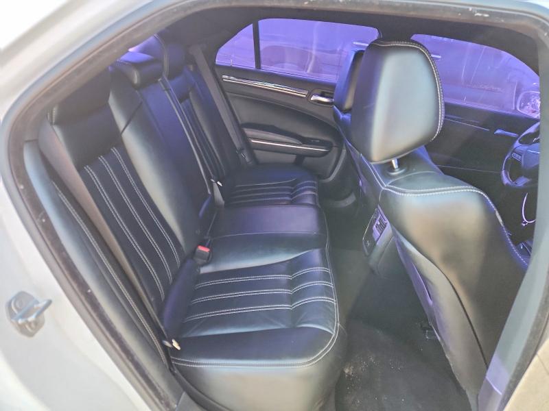 Aukcja sprzedaży 2021 Chrysler 300, vin: 2C3CCABG4MH523659, numer aukcji: 45518086