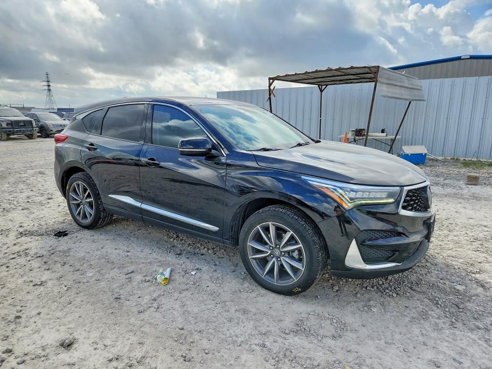 Aukcja sprzedaży 2019 Acura Rdx, vin: 5J8TC2H59KL039026, numer aukcji: 79412615