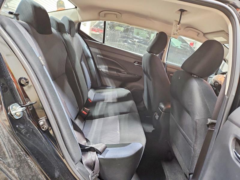 Продаж на аукціоні авто 2024 Niss Versa Note, vin: 3N1CN8EV2RL917591, номер лоту: 41849896