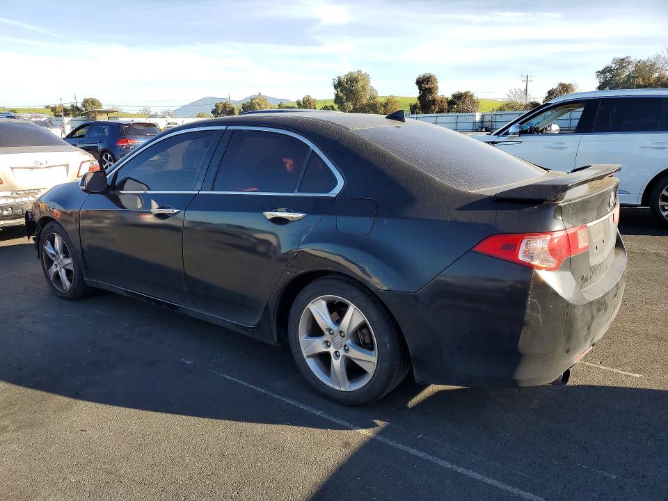 Aukcja sprzedaży 2013 Acura Tsx, vin: JH4CU2F65DC013287, numer aukcji: 41644466
