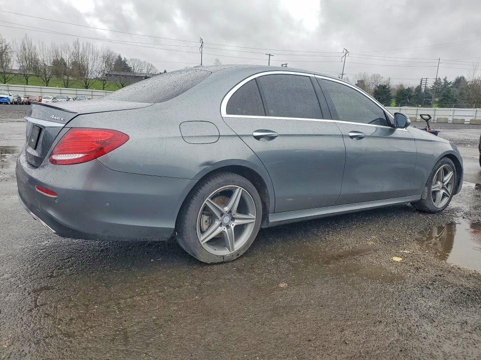 Продажа на аукционе авто 2017 Mercedes-benz E, vin: WDDZF4KB7HA035965, номер лота: 79512075