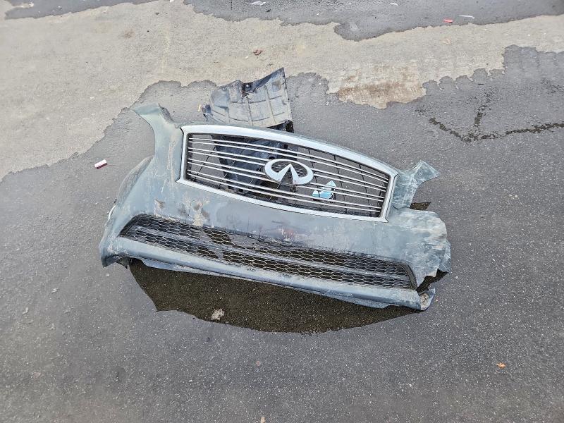 Продажа на аукционе авто 2011 Infiniti M37, vin: JN1BY1AP5BM320108, номер лота: 79751995