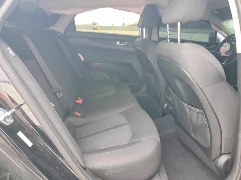 79835205 :رقم المزاد ، 5XXG14J20NG158377 vin ، 2022 Kia K5 مزاد بيع