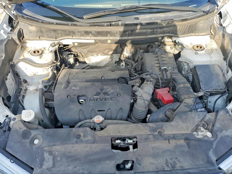 Aukcja sprzedaży 2019 Mitsubishi Outlander Sport, vin: JA4AP3AU5KU004456, numer aukcji: 48073196