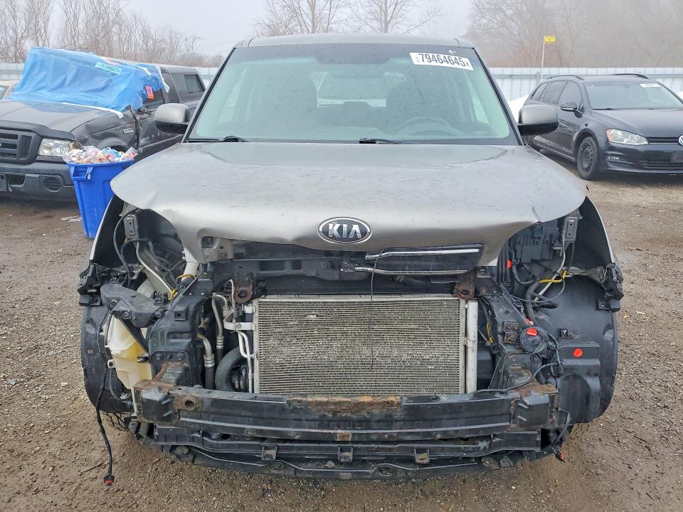 2019 Kia Soul მანქანა იყიდება აუქციონზე, vin: KNDJP3A55K7634958, აუქციონის ნომერი: 79464645