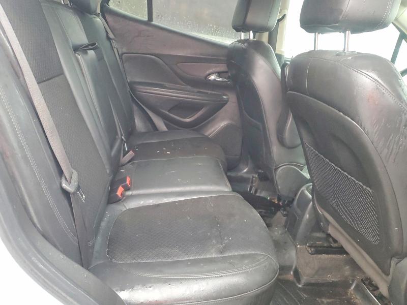 Продаж на аукціоні авто 2017 Buick Encore, vin: KL4CJASB6HB057876, номер лоту: 79968825