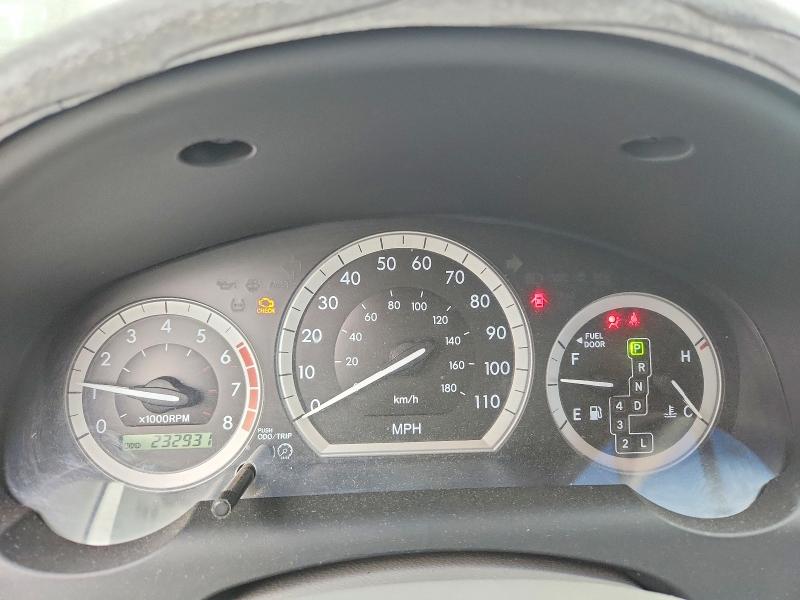 2006 Toyota Sienna მანქანა იყიდება აუქციონზე, vin: 5TDZA23CX6S420148, აუქციონის ნომერი: 46949596