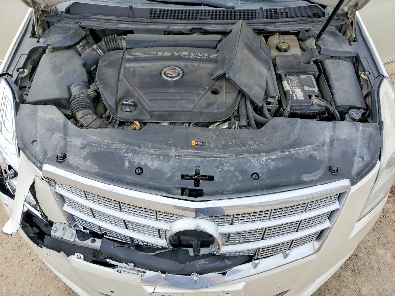 2015 Cadillac Xts მანქანა იყიდება აუქციონზე, vin: 2G61W5S82F9149482, აუქციონის ნომერი: 46333406