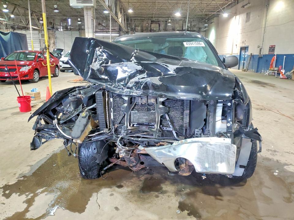 45941596 :رقم المزاد ، 3GTP2VE35BG345239 vin ، 2011 Gmc Sierra مزاد بيع