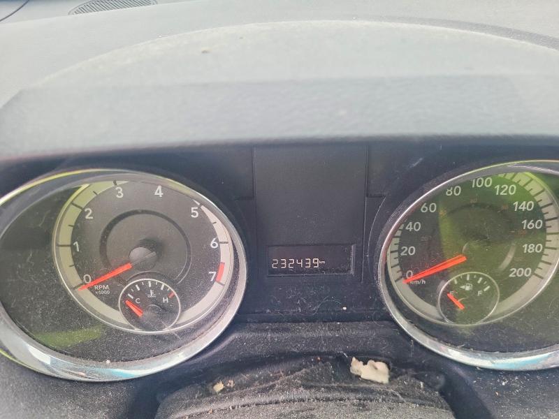 Продажа на аукционе авто 2016 Dodge Grand Caravan, vin: 2C4RDGBG0GR140838, номер лота: 45524596
