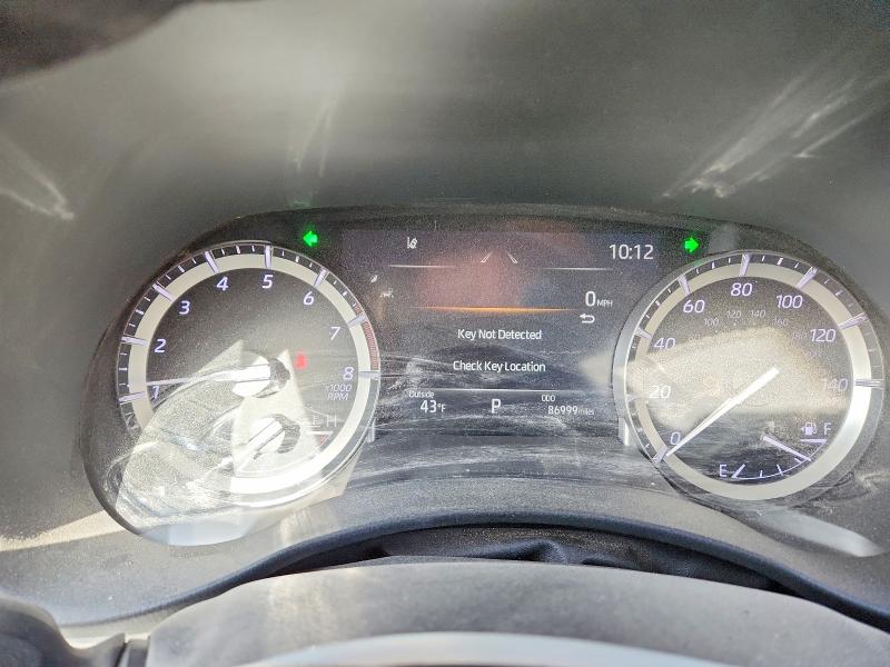 Продажа на аукционе авто 2022 Toyota Highlander, vin: 5TDGZRBH9NS163990, номер лота: 46156866