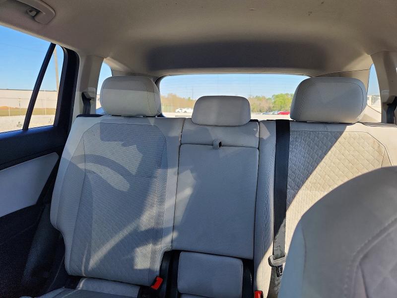 Aukcja sprzedaży 2021 Volkswagen Tiguan, vin: 3VV1B7AX0MM060397, numer aukcji: 78953205