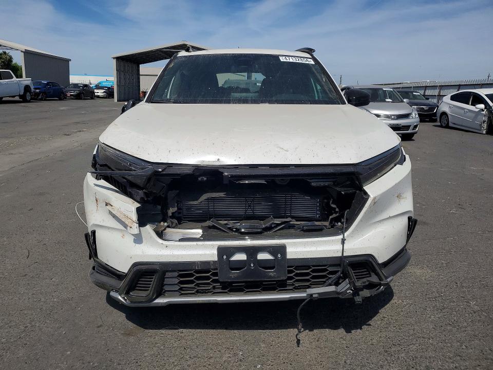 Продажа на аукционе авто 2026 Honda Cr-v, vin: 7FARS6H6XTE083685, номер лота: 47132856