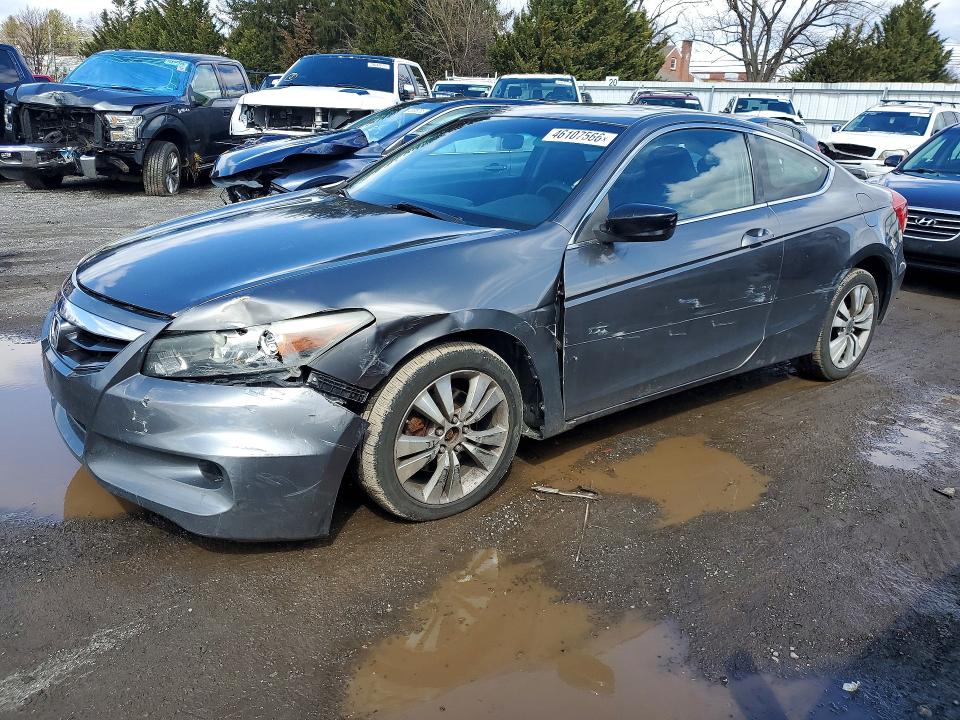 Продаж на аукціоні авто 2011 Honda Accord, vin: 1HGCS1B74BA002369, номер лоту: 46107566