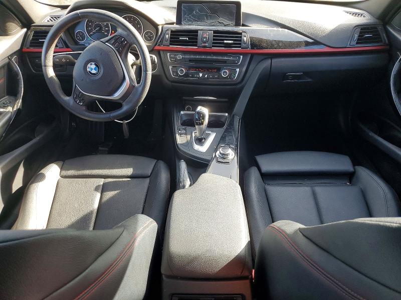 Продажа на аукционе авто 2013 Bmw 328, vin: WBA3C1C51DF444909, номер лота: 46381606