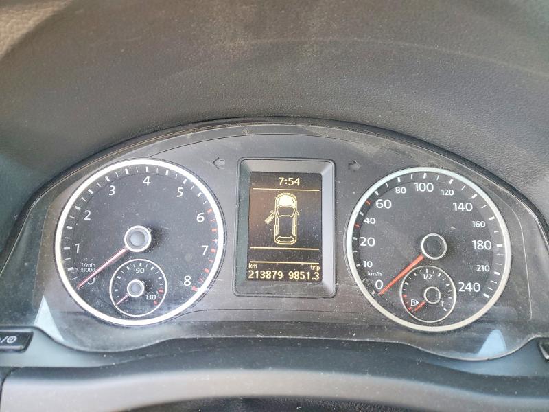 47407706 :رقم المزاد ، WVGJV7AX3FW519314 vin ، 2015 Volkswagen Tiguan مزاد بيع