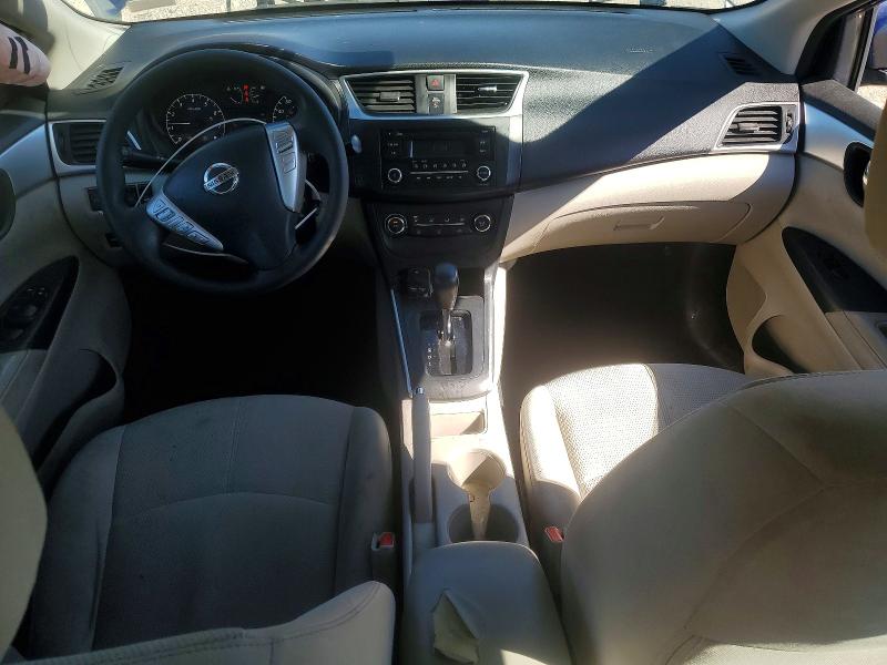 Aukcja sprzedaży 2016 Nissan Sentra, vin: 3N1AB7AP9GY303915, numer aukcji: 76035165