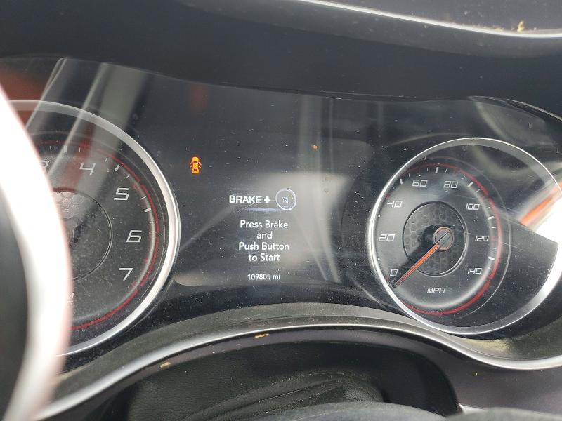 46636536 :رقم المزاد ، 2C3CDXBG2KH653260 vin ، 2019 Dodge Charger مزاد بيع