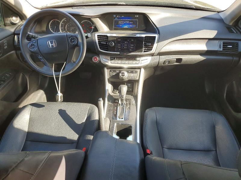Продаж на аукціоні авто 2015 Honda Accord, vin: 1HGCR3F86FA020159, номер лоту: 48148476