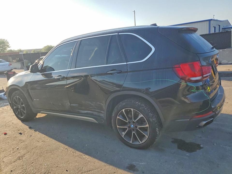 Продажа на аукционе авто 2018 Bmw X5, vin: 5UXKR2C58J0Z20508, номер лота: 47534276