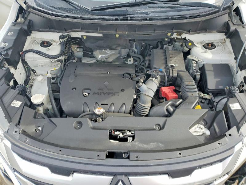 Продаж на аукціоні авто 2020 Mitsubishi Outlander Sport, vin: JA4AP3AU9LU004106, номер лоту: 79403805