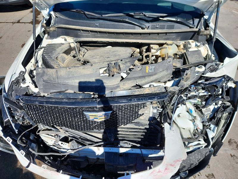 Aukcja sprzedaży 2020 Cadillac Xt6, vin: 1GYKPHRS8LZ100395, numer aukcji: 79791425