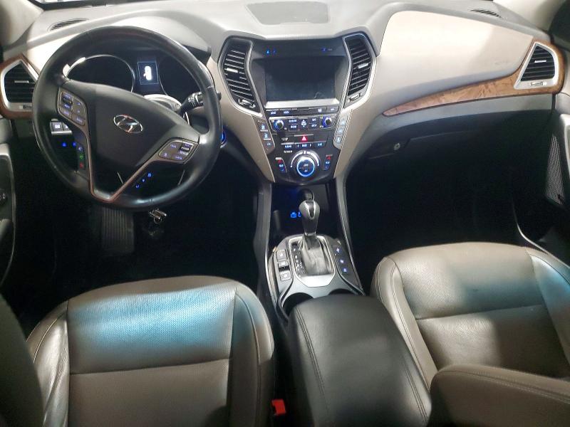 Aukcja sprzedaży 2017 Hyundai Santa Fe, vin: KM8SRDHF9HU177435, numer aukcji: 45913366