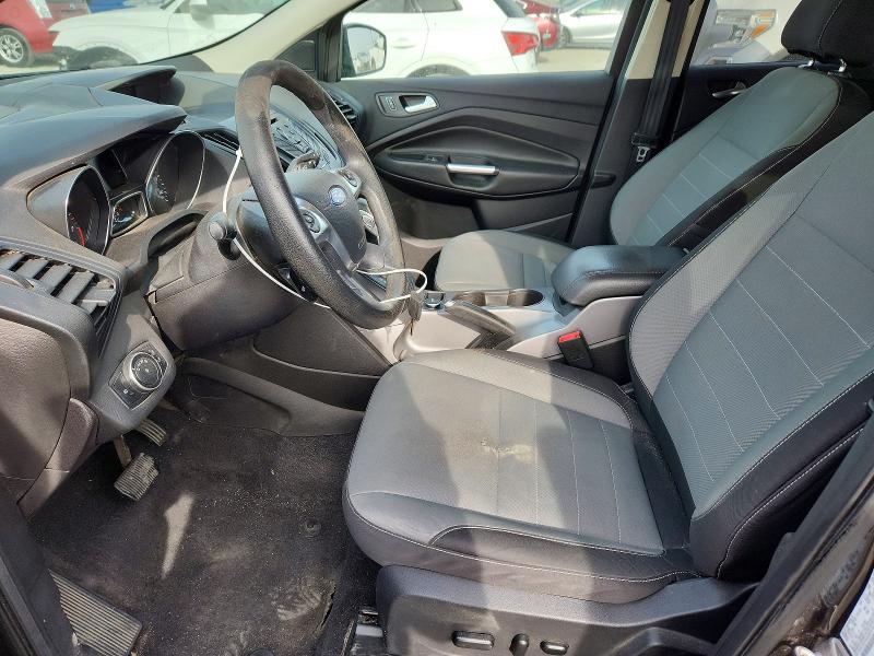 Продажа на аукционе авто 2016 Ford Escape, vin: 1FMCU0G70GUB73116, номер лота: 48310916