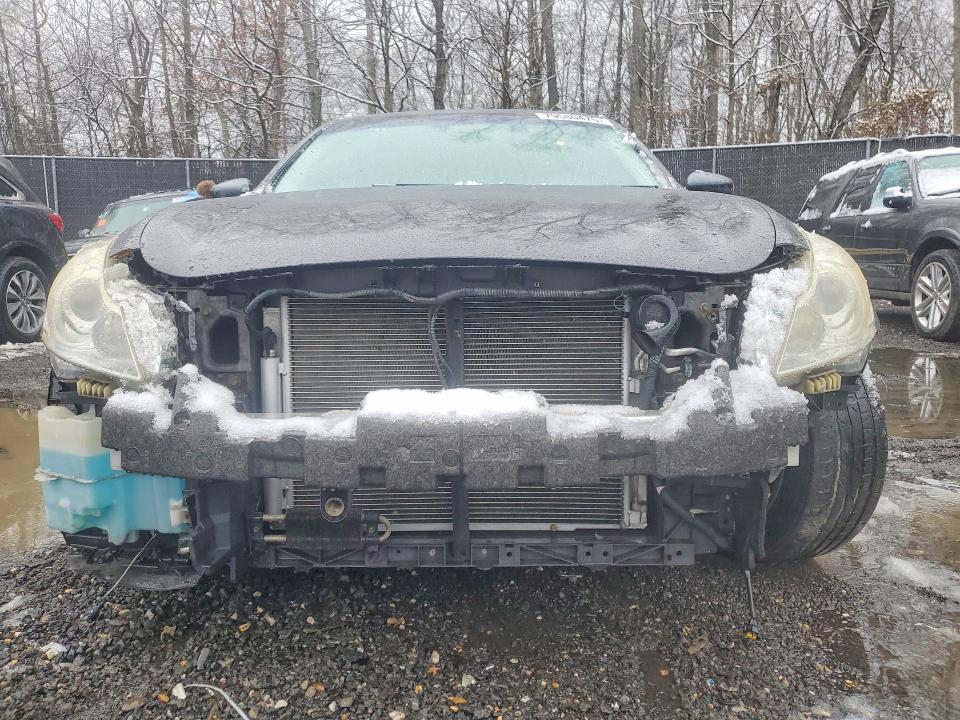 Продаж на аукціоні авто 2012 Infiniti G37 Sedan, vin: JN1CV6AR0CM671604, номер лоту: 79580475