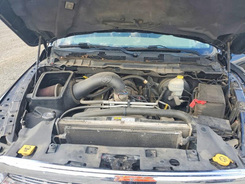 Продажа на аукционе авто 2012 Dodge Ram 1500, vin: 1C6RD7GT1CS272920, номер лота: 79613385