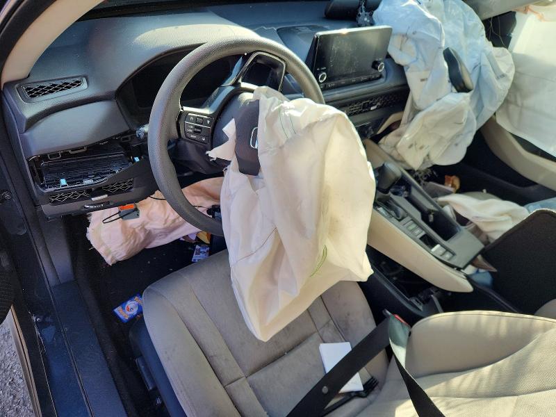 2023 Honda Accord მანქანა იყიდება აუქციონზე, vin: 1HGCY1F31PA025007, აუქციონის ნომერი: 47495856