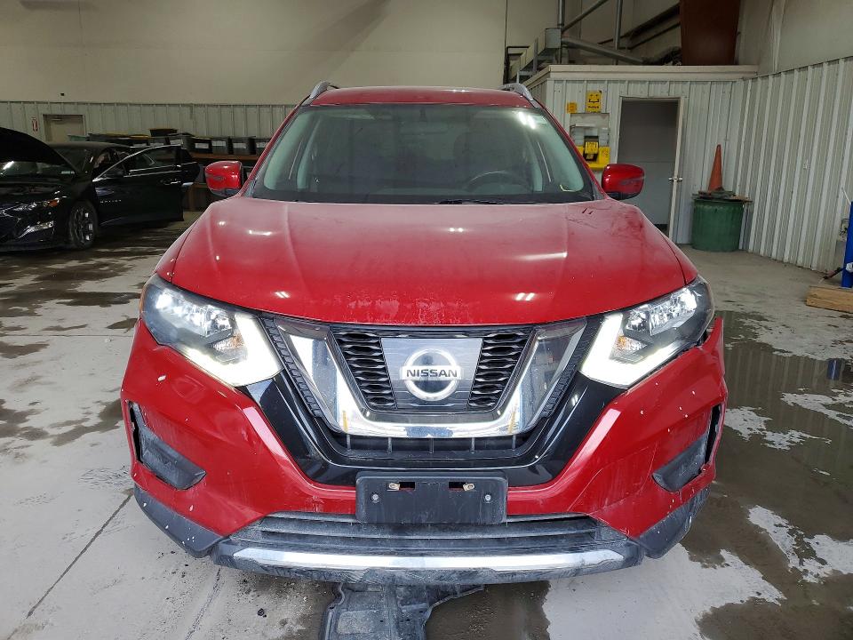 Aukcja sprzedaży 2017 Nissan Rogue, vin: 5N1AT2MV6HC875036, numer aukcji: 79702675