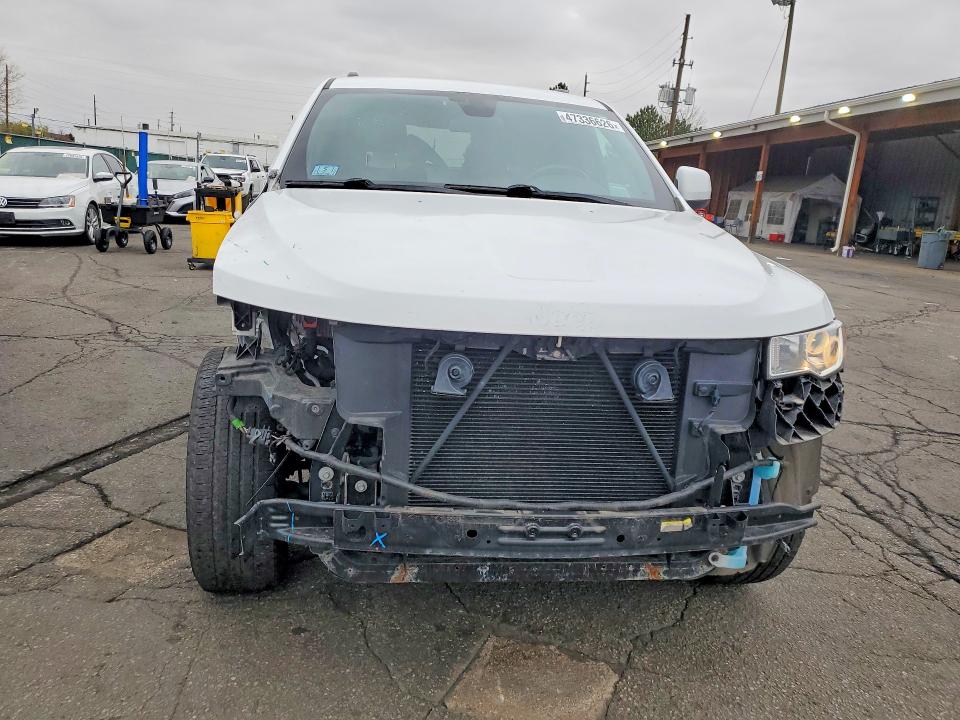 2020 Jeep Grand Cherokee მანქანა იყიდება აუქციონზე, vin: 1C4RJFAG3LC148293, აუქციონის ნომერი: 47336626