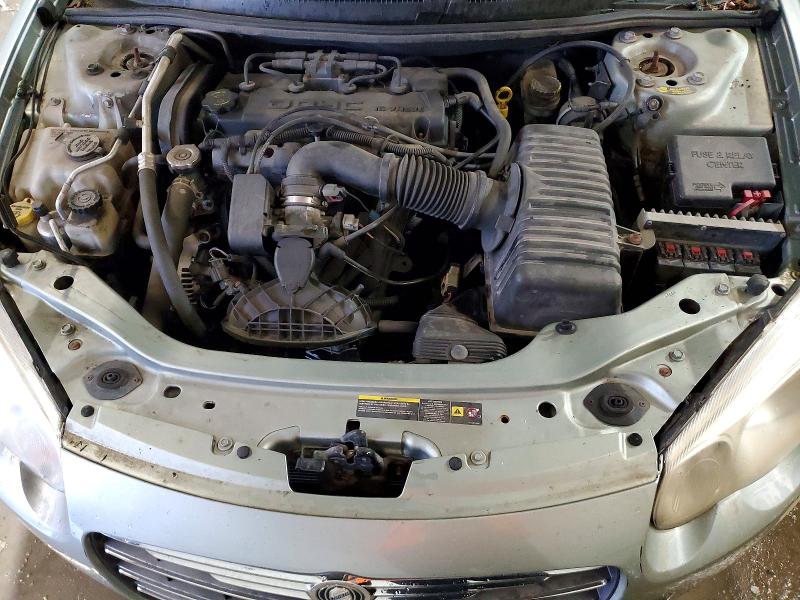 Продажа на аукционе авто 2005 Chrysler Sebring, vin: 1C3EL46X15N649751, номер лота: 46354116