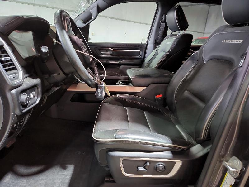 Продаж на аукціоні авто 2019 Ram 1500, vin: 1C6SRFJT6KN772641, номер лоту: 47804776