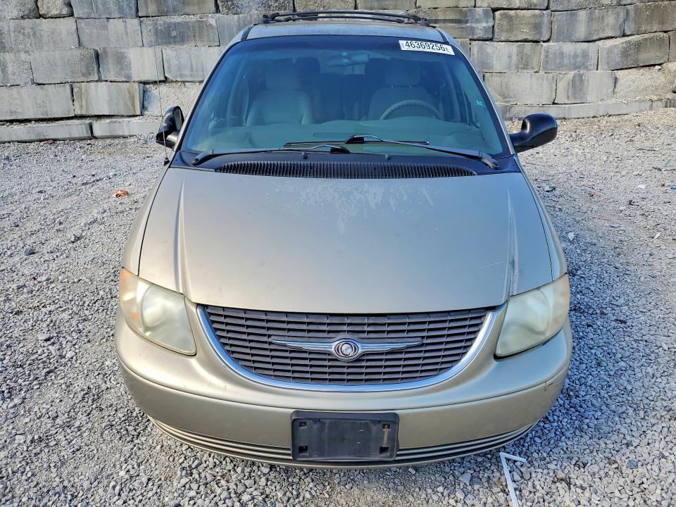 Продажа на аукционе авто 2003 Chrysler Town N Country, vin: 2C4GP44L83R245306, номер лота: 46369256