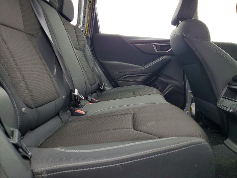 79995725 :رقم المزاد ، JF2SKADC8MH444068 vin ، 2021 Subaru Forester مزاد بيع